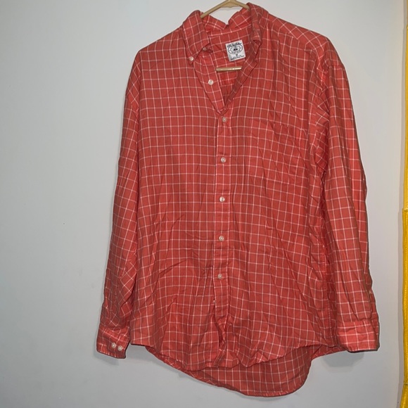 Brooks Brothers Sport Shirt - Picture 1 of 2